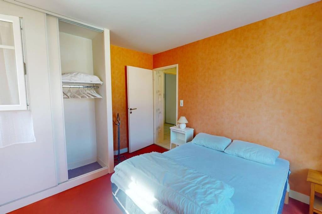 Berges Landaises - Grand T2 Avec Terrasse Exposee Sud Est *